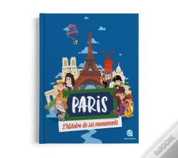Capa do artigo Paris : L'Histoire De Ses Monuments