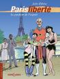 Paris Liberté Tome 1 ; Le Parfum De L'Espoir - Preview
