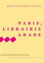 Paris, Librairie Arabe - Preview