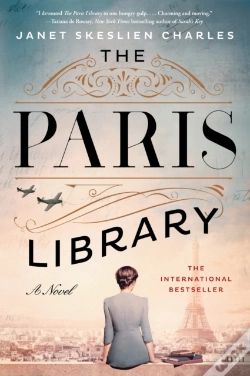 Capa do artigo Paris Library