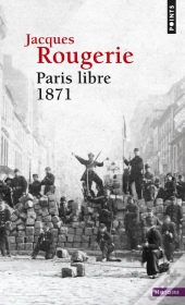 Paris Libre 1871