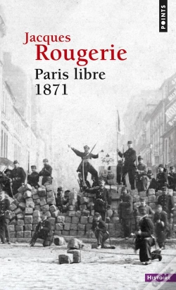 Capa do artigo Paris Libre 1871