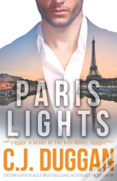 Paris Lights