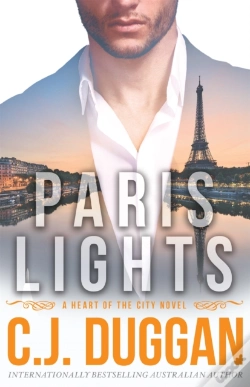 Capa do artigo Paris Lights