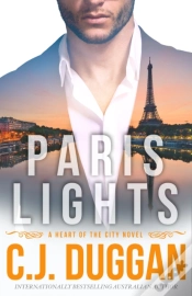 Capa do artigo Paris Lights