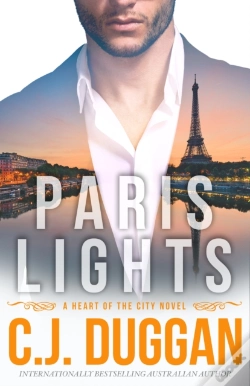 Capa do artigo Paris Lights