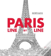 Capa do artigo Paris, Line By Line
