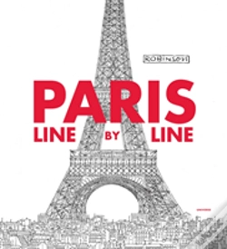 Capa do artigo Paris, Line By Line