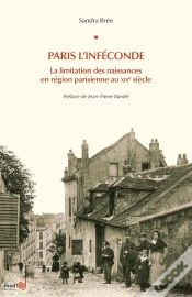 Capa do artigo Paris L