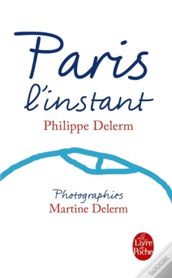 Capa do artigo Paris, L'Instant (Nouvelle Edition)