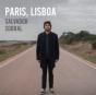 Paris, Lisboa - CD - Preview