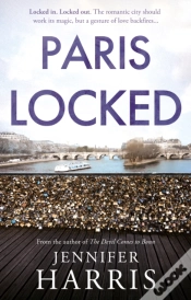 Capa do artigo Paris Locked