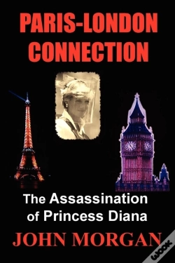 Capa do artigo Paris-London Connection: The Assassinati