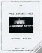 Capa do artigo Paris-Londres-Paris