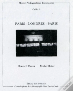 Capa do artigo Paris-Londres-Paris