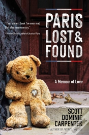 Capa do artigo Paris Lost And Found