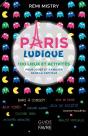 Paris Ludique - Preview