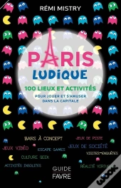 Paris Ludique
