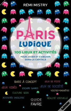 Capa do artigo Paris Ludique