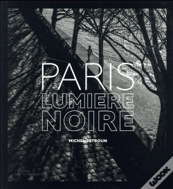 Capa do artigo Paris ; Lumière Noire
