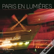Capa do artigo Paris Lumieres