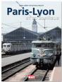 Paris-Lyon Et Sa Banlieue - Preview