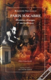 Paris Macabre
