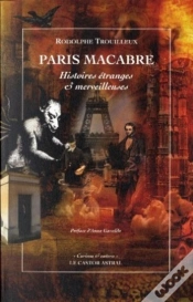Capa do artigo Paris Macabre