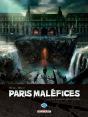 Paris Malefices T03  Le Petit Homme Rouge Des Tuileries - Preview