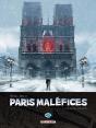 Paris Malefices T.2 L'Or Du Millieme Matin - Preview
