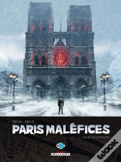 Capa do artigo Paris Malefices T.2 L