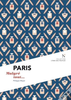 Capa do artigo Paris : Malgré Tout...