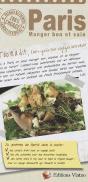 Paris, Manger Bon Et Sain - Preview