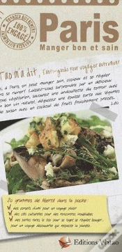 Capa do artigo Paris, Manger Bon Et Sain