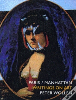 Capa do artigo Paris/Manhattan