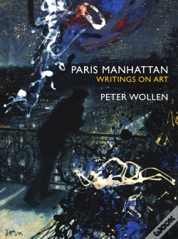 Capa do artigo Paris Manhattan