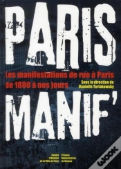 Capa do artigo Paris Manif