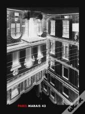 Paris Marais 1943