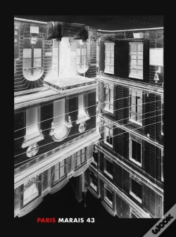 Capa do artigo Paris Marais 1943