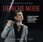 Paris, March 03, 2017 - CD - Preview