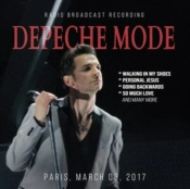 Capa do artigo Paris, March 03, 2017 - CD