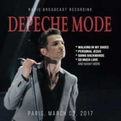 Capa do artigo Paris, March 03, 2017 - CD