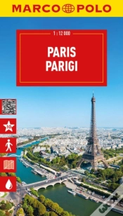 Capa do artigo Paris Marco Polo City Map