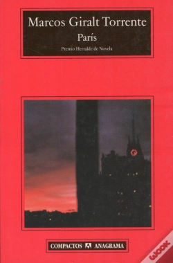 Capa do artigo París