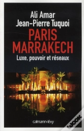 Paris-Marrakech