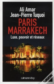 Capa do artigo Paris-Marrakech