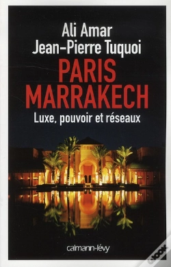 Capa do artigo Paris-Marrakech