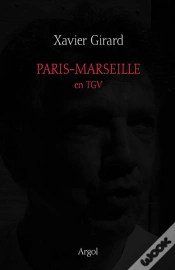 Capa do artigo Paris-Marseille En Tgv