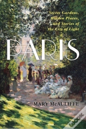 Capa do artigo Paris