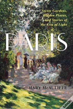 Capa do artigo Paris